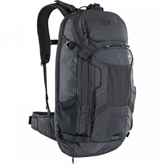 Picture of EVOC FR TRAIL E-RIDE BLACK